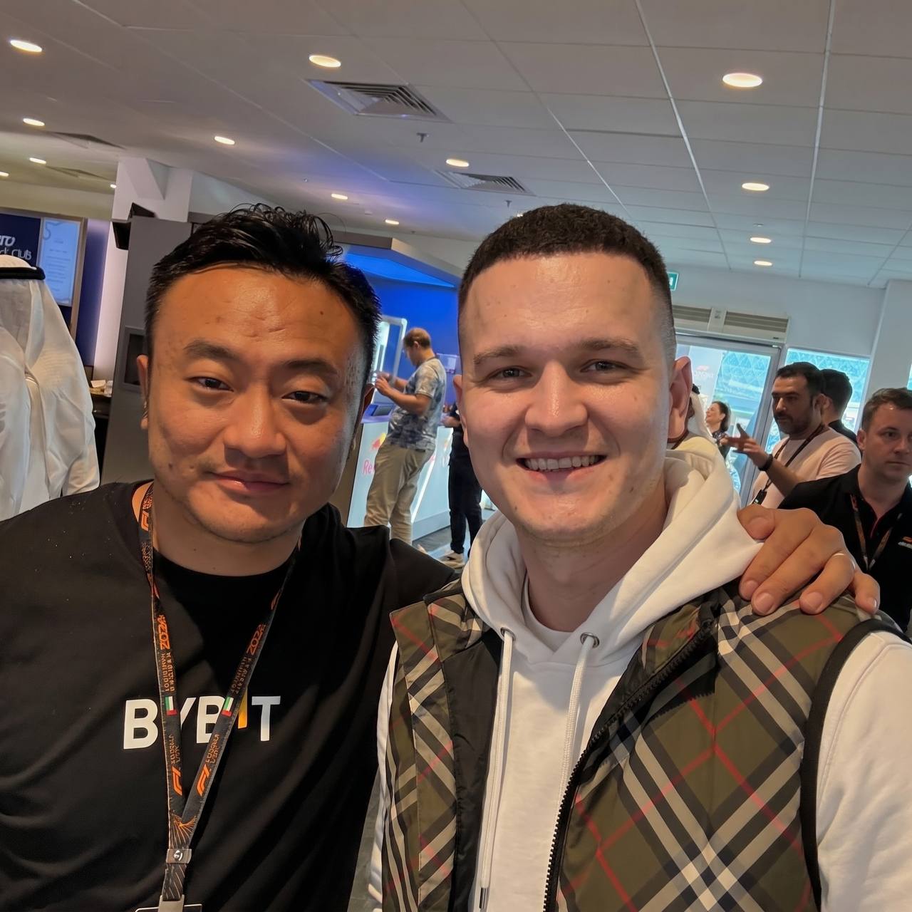 Bybit F1