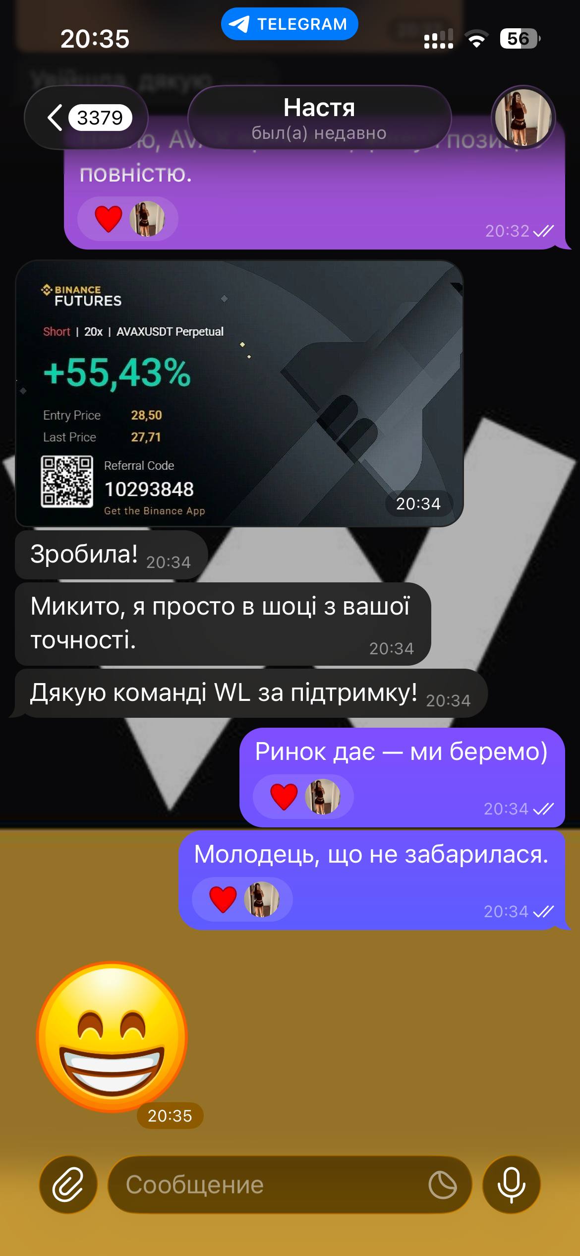 PNL