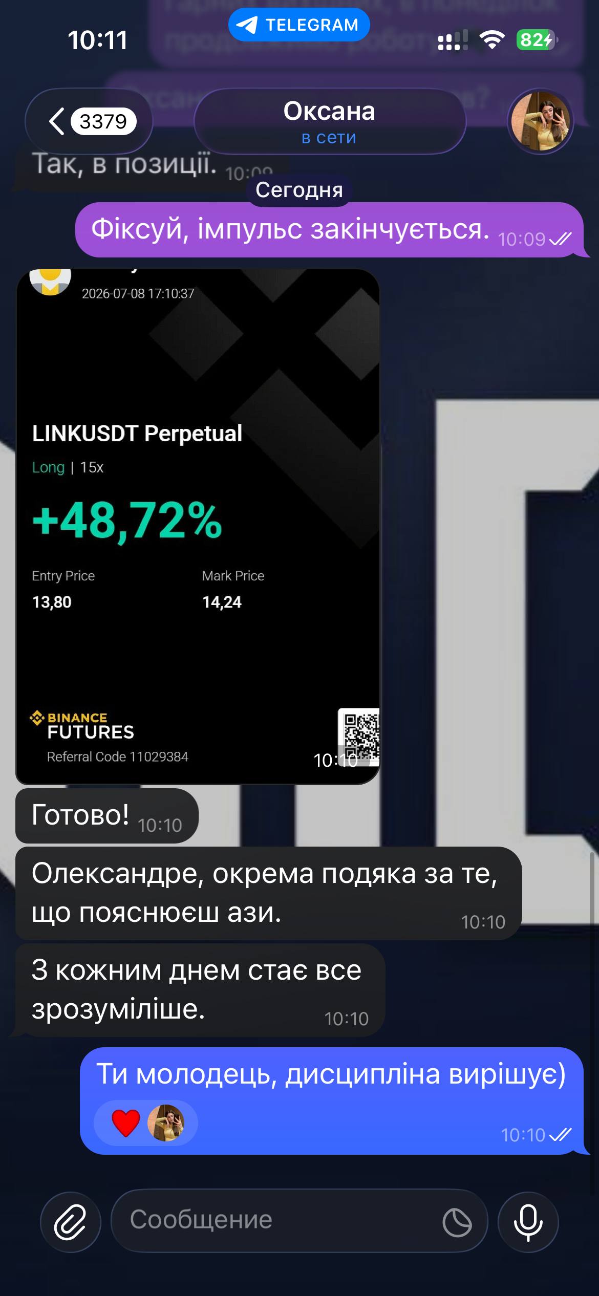 PNL